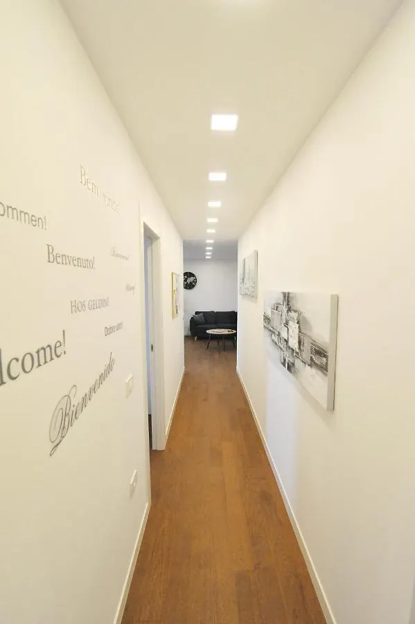Novi Apartman Beti Blizu Plaze S Besplatnim Parkingom, Puntamika - Zadar Apartment 0*,  Croatia