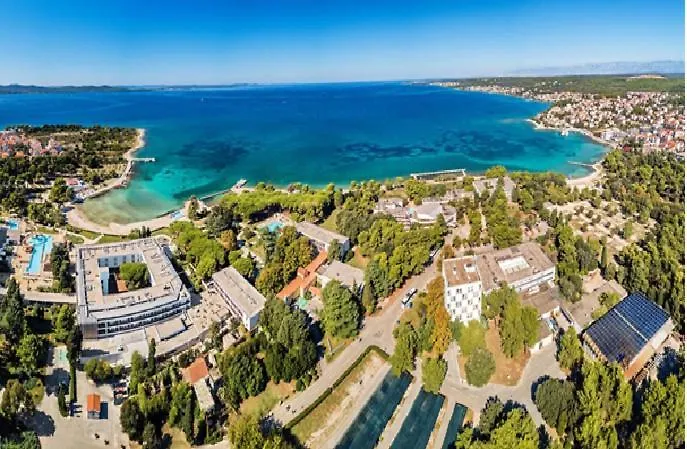 Novi Apartman Beti Blizu Plaze S Besplatnim Parkingom, Puntamika - Zadar Apartment Croatia