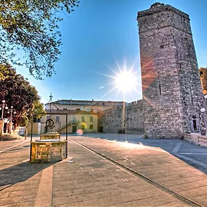 Apartment Nina , Old Town, Zadar