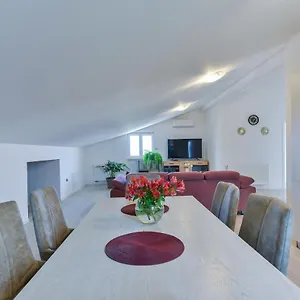 Villa Solis Zadarvillas, Zadar